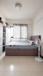 Blk 371 Jurong East Court (Jurong East), HDB 3 Rooms #563190591